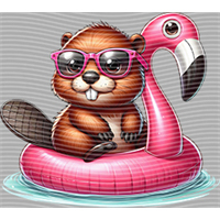 Animal Integration-DW 1465